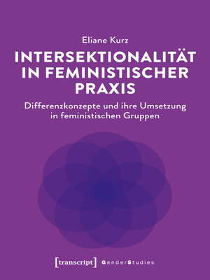 cover image of Intersektionalität in feministischer Praxis